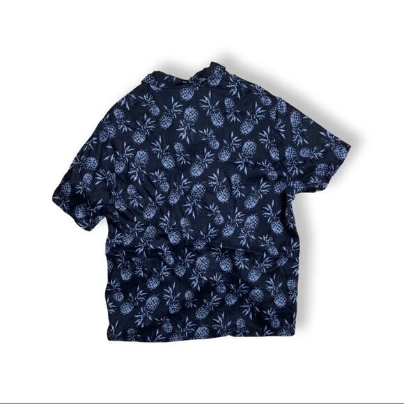 New Level Ten Hawaiian Shirt M    - Picture 5 of 10